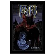 Riven Graphic Novel